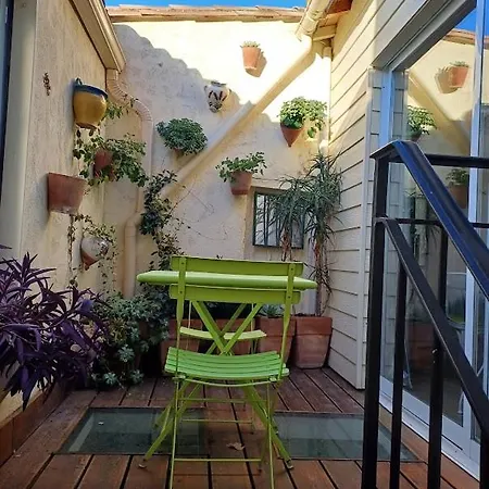 B&B Independante A 3*